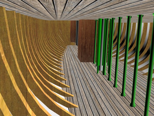 3d clipper cutty sark - CUTTY SARK CLIPPER by ar3ding